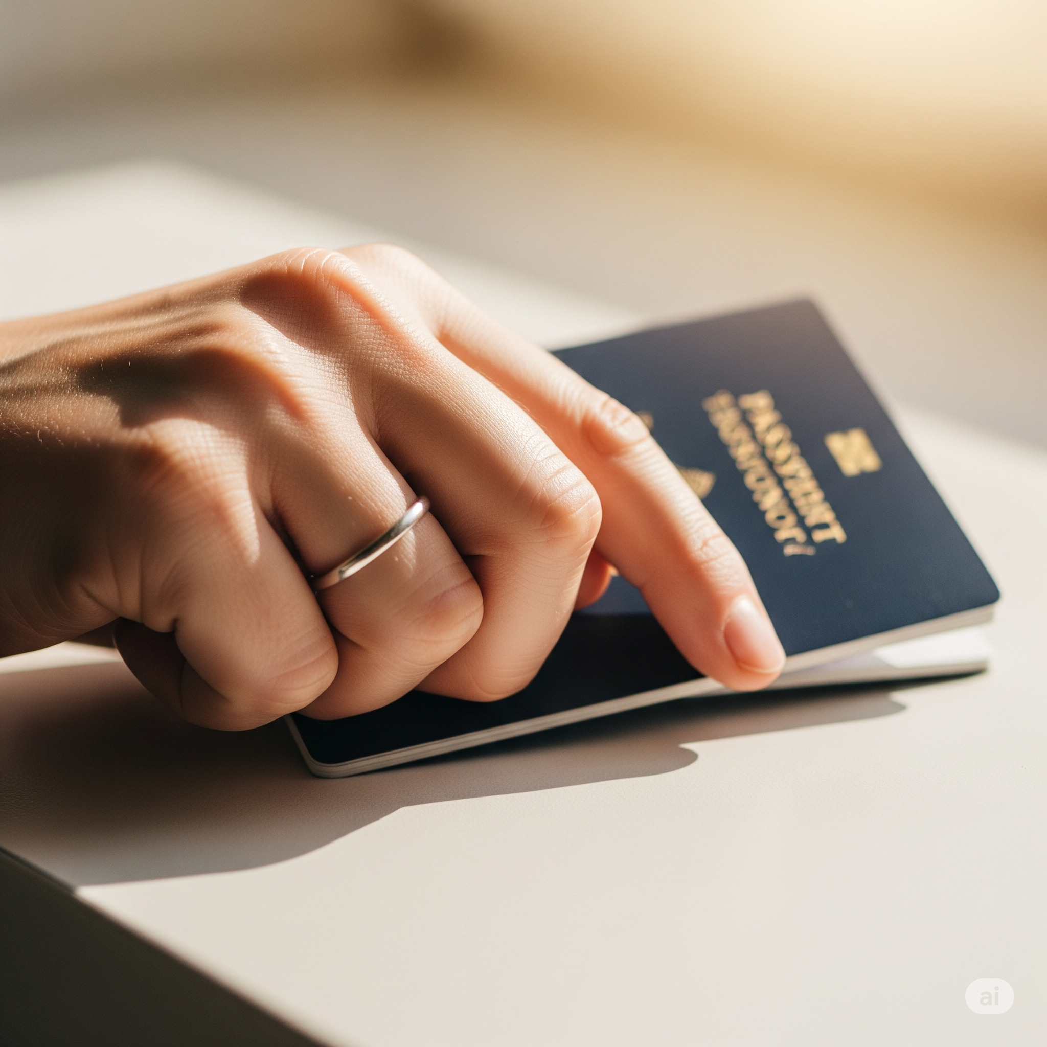 Làm hộ chiếu online tại tphcm